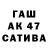 Бутират BDO Akmal Hazratqulov